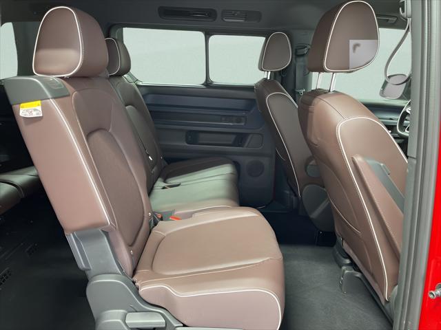 2025 Volkswagen ID. Buzz Pro S