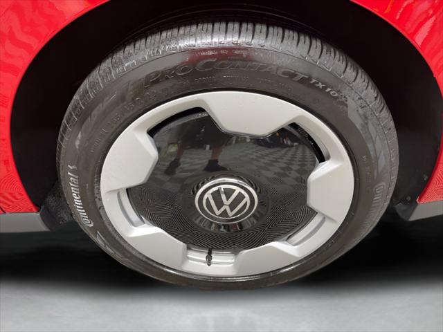 2025 Volkswagen ID. Buzz Pro S