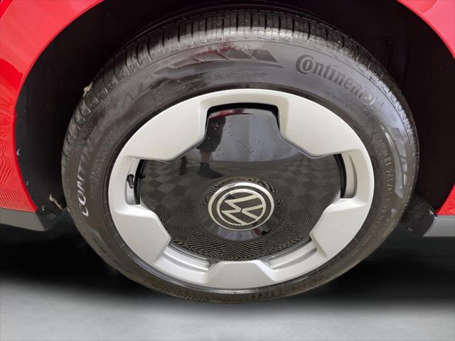 2025 Volkswagen ID. Buzz Pro S