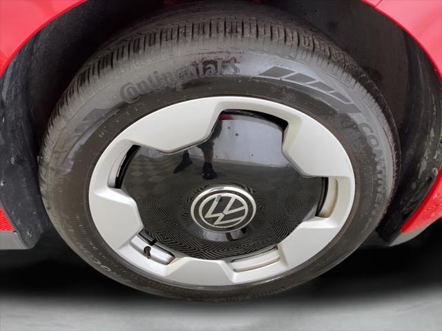 2025 Volkswagen ID. Buzz Pro S