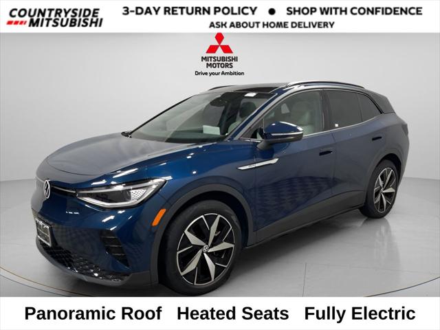 2023 Volkswagen ID.4 Pro S for sale in Countryside, IL
