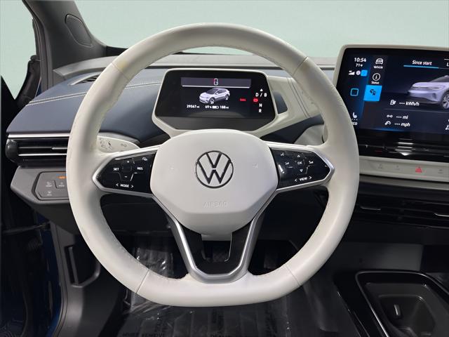 2023 Volkswagen ID.4 Pro S