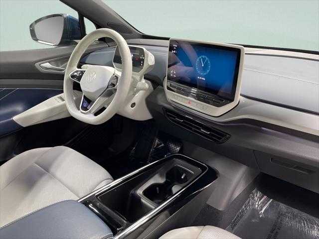 2023 Volkswagen ID.4 Pro S