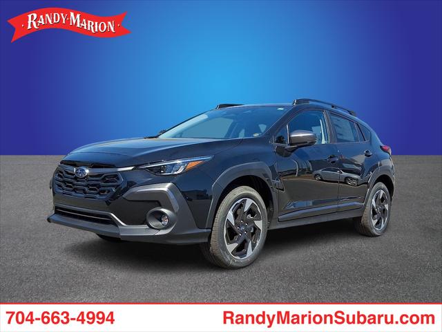 2026 Subaru Crosstrek Limited for sale in Mooresville, NC