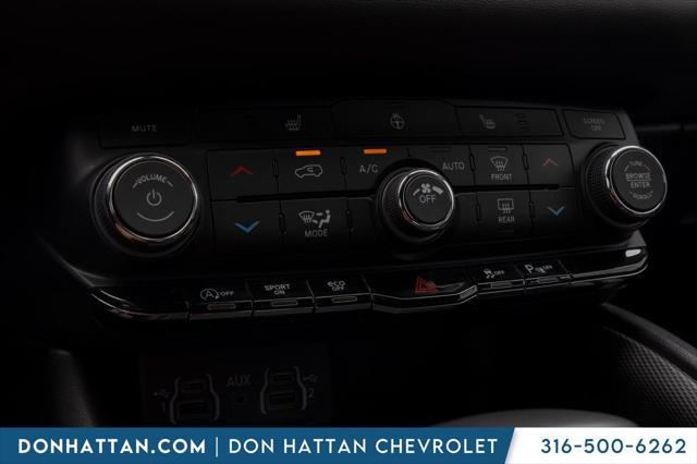 2022 Dodge Durango GT AWD