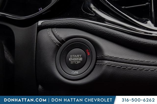 2022 Dodge Durango GT AWD