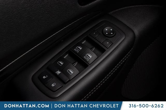 2022 Dodge Durango GT AWD