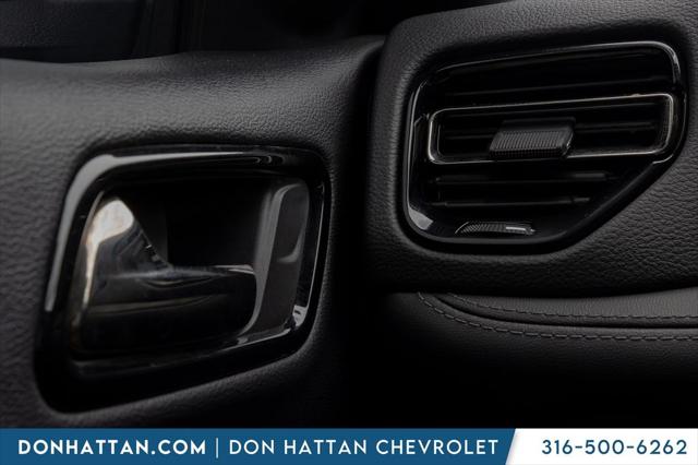 2022 Dodge Durango GT AWD