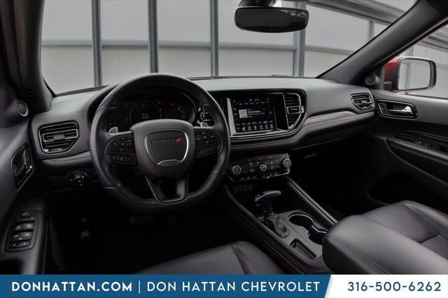 2022 Dodge Durango GT AWD
