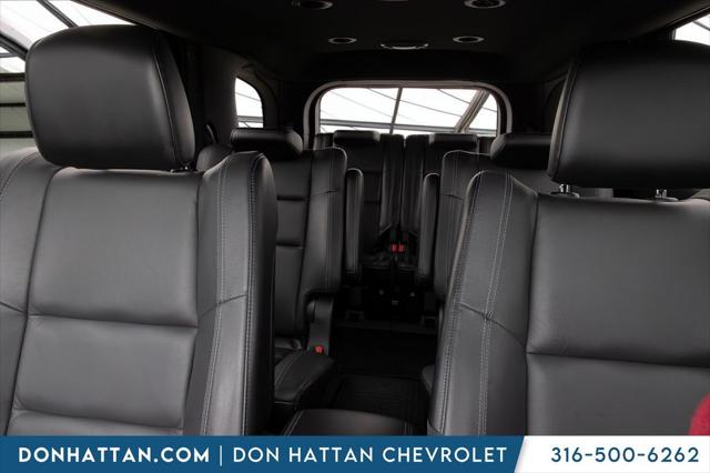 2022 Dodge Durango GT AWD