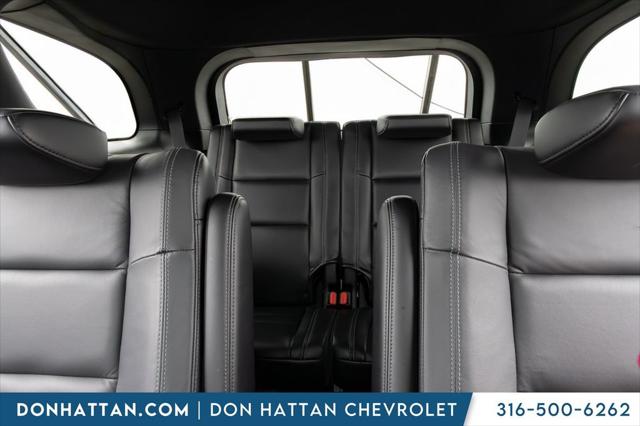2022 Dodge Durango GT AWD