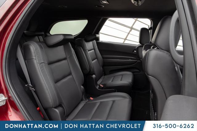 2022 Dodge Durango GT AWD