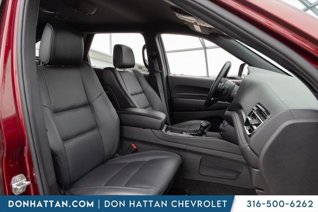 2022 Dodge Durango GT AWD