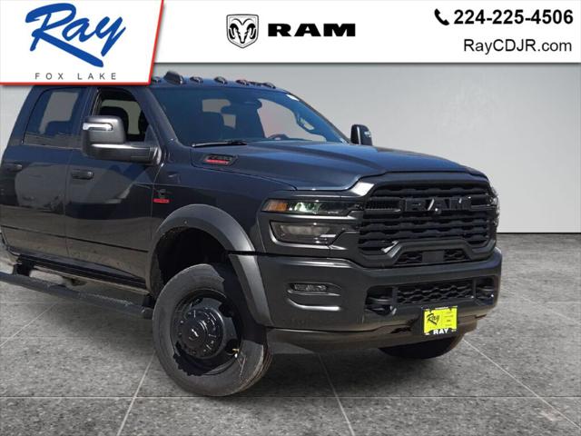 2026 Ram 5500 Tradesman/Big Horn for sale in Fox Lake, IL