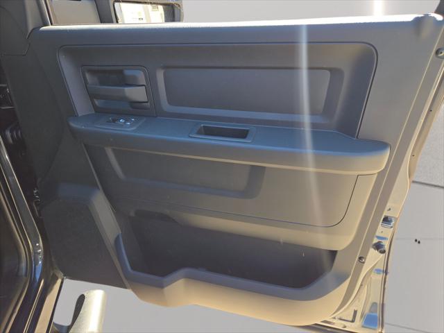 2026 Ram 5500 Tradesman/Big Horn