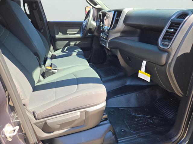 2026 Ram 5500 Tradesman/Big Horn