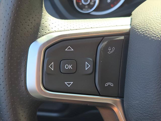 2026 Ram 5500 Tradesman/Big Horn