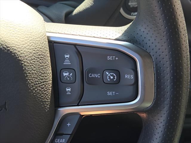 2026 Ram 5500 Tradesman/Big Horn