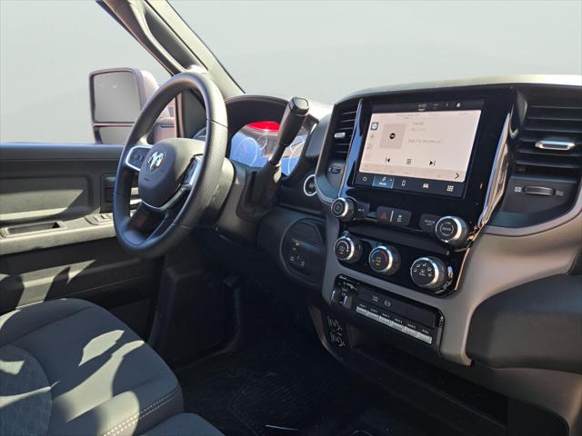 2026 Ram 5500 Tradesman/Big Horn