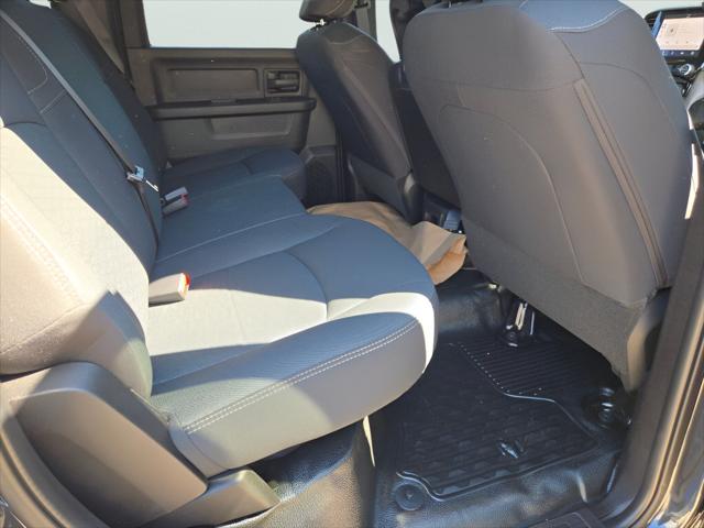 2026 Ram 5500 Tradesman/Big Horn