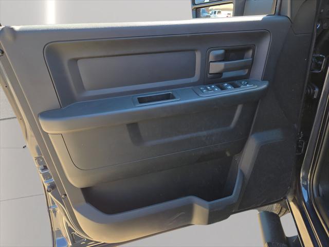 2026 Ram 5500 Tradesman/Big Horn