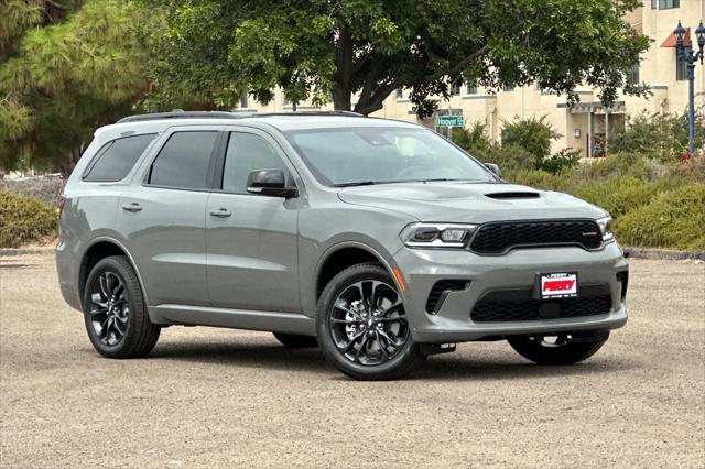 2026 Dodge Durango GT Plus AWD for sale in National City, CA