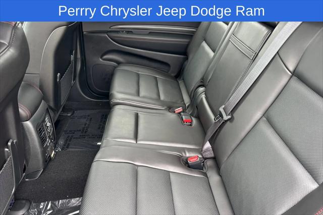 2026 Dodge Durango GT Plus AWD