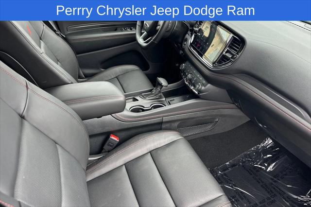 2026 Dodge Durango GT Plus AWD