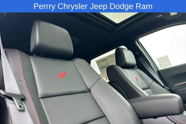 2026 Dodge Durango GT Plus AWD