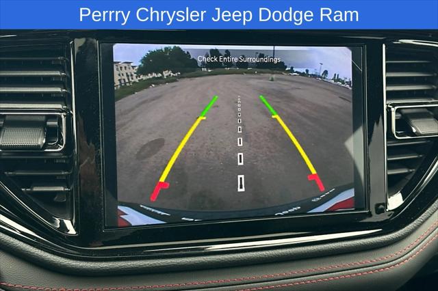 2026 Dodge Durango GT Plus AWD