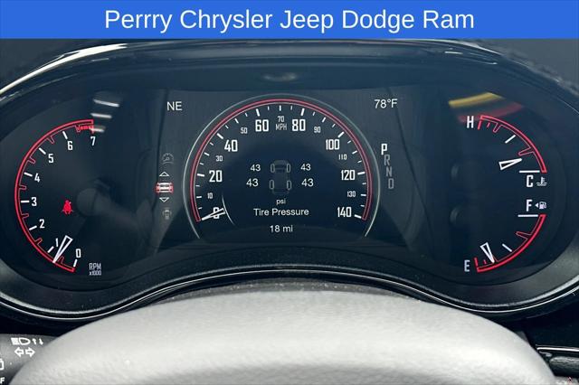 2026 Dodge Durango GT Plus AWD