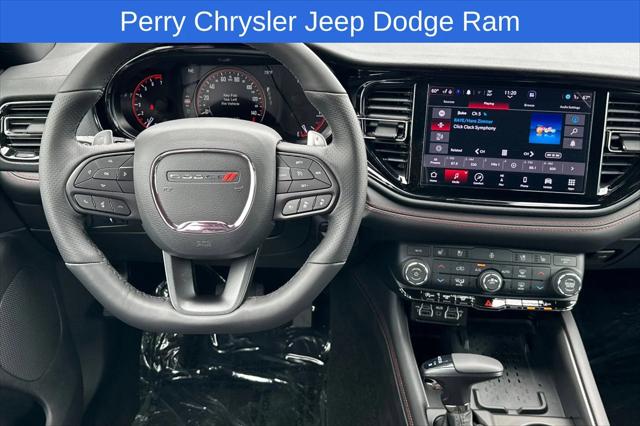 2026 Dodge Durango GT Plus AWD