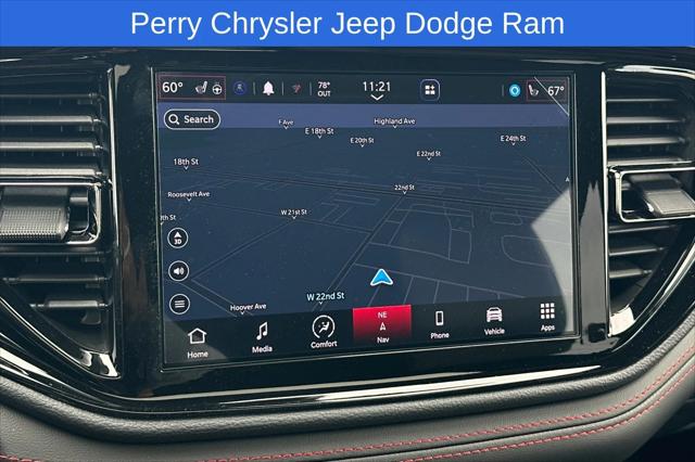2026 Dodge Durango GT Plus AWD