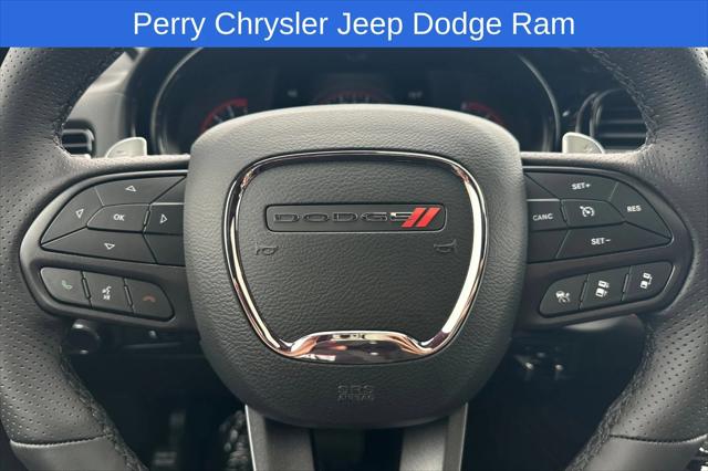 2026 Dodge Durango GT Plus AWD