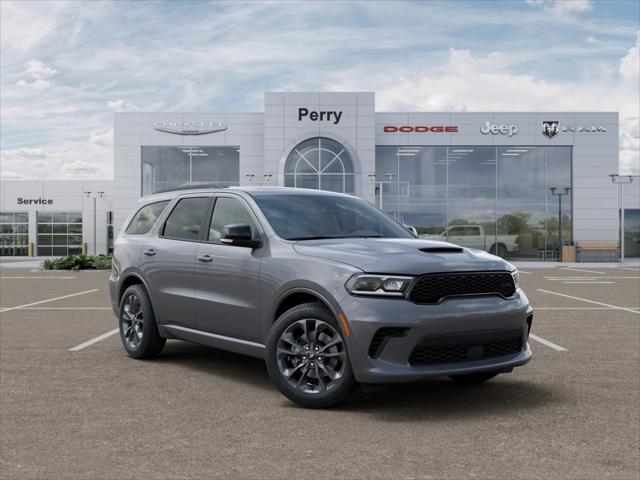 2026 Dodge Durango GT Plus AWD