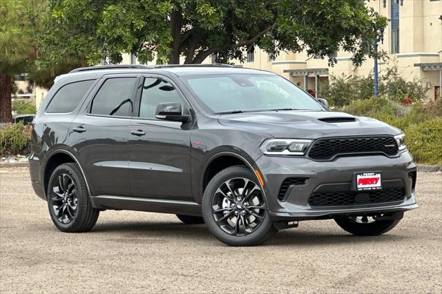 2026 Dodge Durango GT Plus AWD for sale in National City, CA