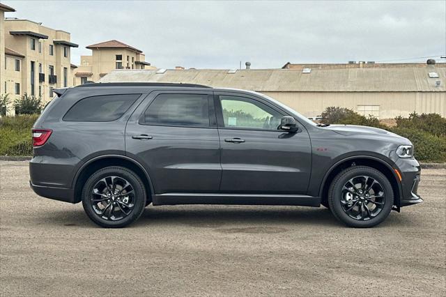 2026 Dodge Durango DURANGO GT PLUS AWD 2026 Dodge Durango DURANGO GT PLUS AWD
