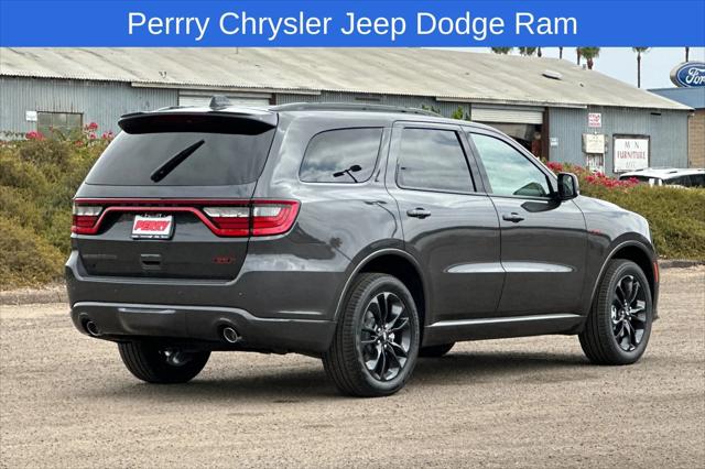 2026 Dodge Durango GT Plus AWD