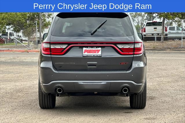 2026 Dodge Durango GT Plus AWD