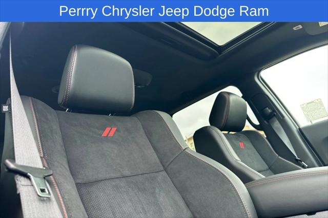 2026 Dodge Durango GT Plus AWD