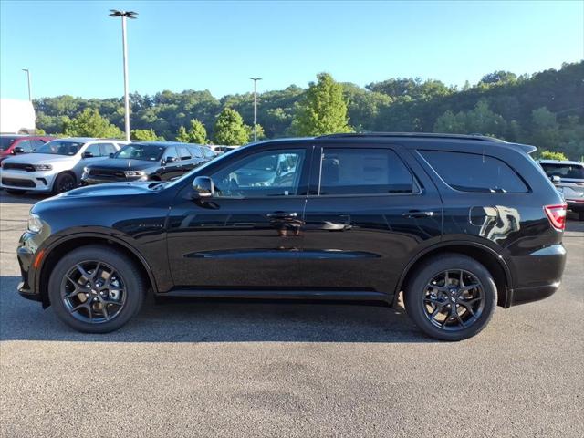 2026 Dodge Durango DURANGO GT PLUS AWD HEMI V8 2026 Dodge Durango DURANGO GT PLUS AWD HEMI V8