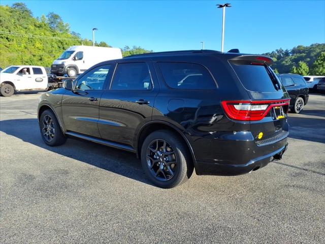 2026 Dodge Durango DURANGO GT PLUS AWD HEMI V8 2026 Dodge Durango DURANGO GT PLUS AWD HEMI V8