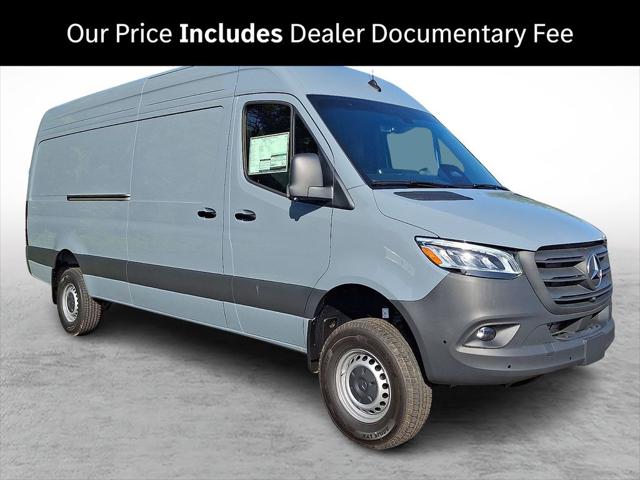 2026 Mercedes-Benz Sprinter 2500 High Roof 4-Cyl Diesel HO for sale in Fort Washington, PA