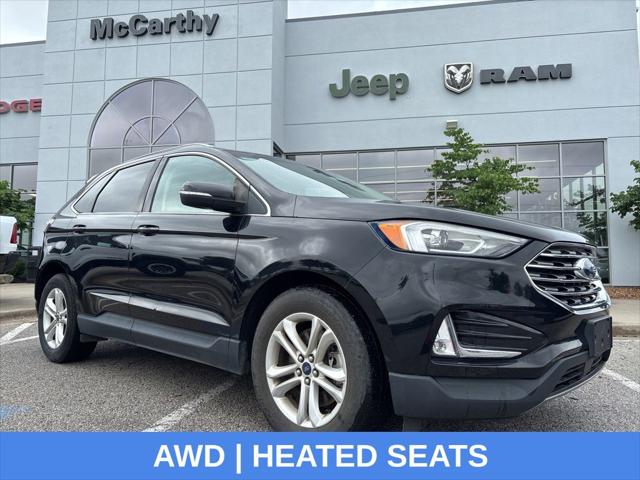 2020 Ford Edge SEL for sale in Lee's Summit, MO