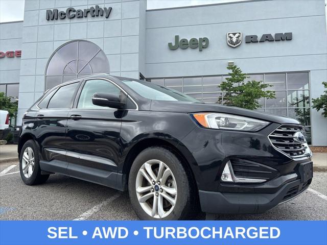 2020 Ford Edge SEL for sale in Lee's Summit, MO