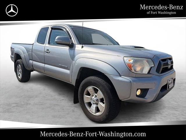2015 Toyota Tacoma Base V6 for sale in Fort Washington, PA