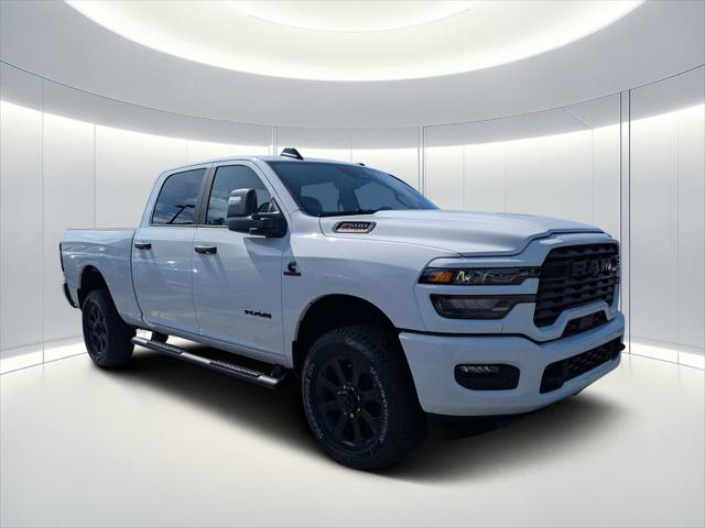2026 Ram 2500 Big Horn Crew Cab 4x4 64 Box for sale in Lake City, FL
