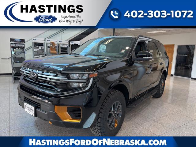 2026 Ford Expedition Tremor for sale in Hastings, NE