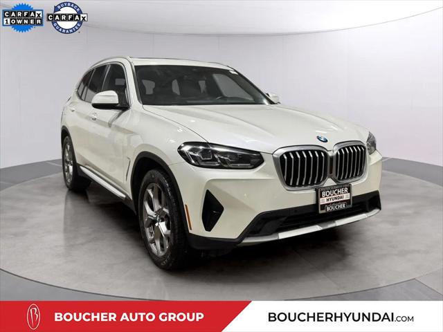 2023 BMW X3 xDrive30i for sale in Waukesha, WI