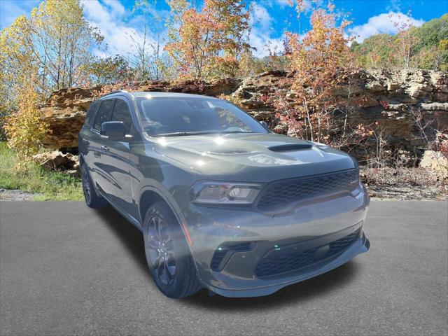 2026 Dodge Durango DURANGO GT PLUS AWD 2026 Dodge Durango DURANGO GT PLUS AWD